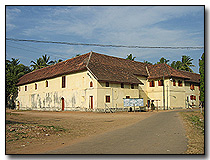 Dutch Palace