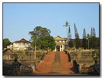 Hill Palace