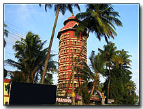 Stupa