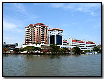 Marine Drive